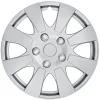 Clearance Copricerchi per auto c-137, x-treme - ø 16"  31248 Auto Esterno
