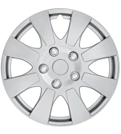 Clearance Copricerchi per auto c-137, x-treme - ø 16"  31248 Auto Esterno