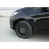 Auto Esterno-Lampa Copricerchi per auto c-071, x-treme - ø 13" - nero opaco  31188