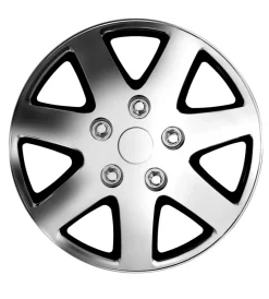 Lampa Auto Esterno|Copricerchi per auto cc-098, x-treme - ø 13"  31053