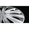 Best Copricerchi per auto "multi silver" - ø 13" pilot  31635 Auto Esterno