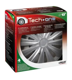 Best Copricerchi per auto 
