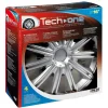 Auto Esterno-Lampa Copricerchi per auto nero - ø 16"  31513