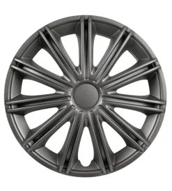 Best Copricerchi per auto nero dark - ø 13