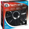 Discount Copricerchi per auto "royal black" - ø 16" pilot  31553 Auto Esterno