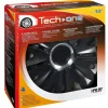 New Copricerchi per auto "royal black" - ø 14" pilot  31551 Auto Esterno