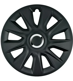 Auto Esterno-Lampa Copricerchi per auto