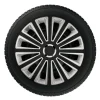 Lampa Auto Esterno|Copricerchi per auto trend dc rc - ø 13" pilot  31590