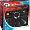 New Copricerchi per auto trend black - ø 16" pilot  31583 Auto Esterno