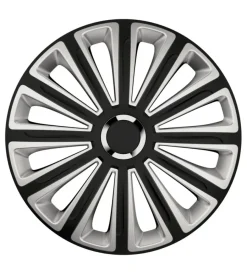 Auto Esterno-Lampa Copricerchi per auto trend dc rc - ø 15