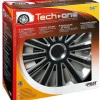 Discount Copricerchi per auto trend dc rc - ø 14" pilot  31591 Auto Esterno