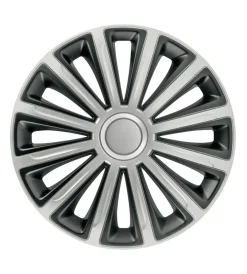 Lampa Auto Esterno|Copricerchi per auto trend bicolour - ø 14" pilot  31571
