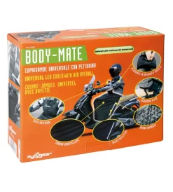 Sale Coprigambe universale scooter my gear  91336 Moto
