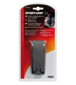 Auto Interno-Lampa Copripomello sport-grip pilot  00130
