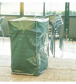 Outlet Coprisedie cm. 65x50 h.90 Attrezzatura Giardinaggio