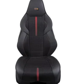 Auto Interno-Oracle RedBull Racing Coprisedile auto redbull "powerbar ii" nero e rosso