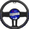Best Coprivolante  auto universale blu/nero anti dissolvenza - sps101 Auto Interno
