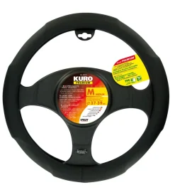 Lampa Auto Interno|Coprivolante tpe kuro nero pilot 33113