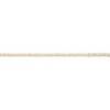 Sistemi Di Fissaggio- Corda in cotone ø 6 mm. naturale 70 mt.