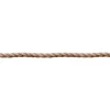 Sistemi Di Fissaggio- Corda in hempex ø 6 mm. canapa 180 mt.