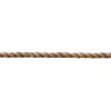 New Corda in hempex ø 8 mm. canapa 100 mt. Sistemi Di Fissaggio