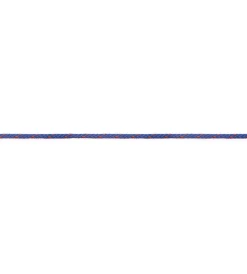 Sistemi Di Fissaggio|Corda in polipropilene ø 6 mm. blu-rosso 60 mt.