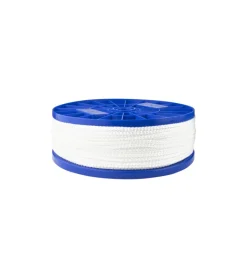 Online Corda in polipropilene ø 4 mm. bianca 120 mt. Sistemi Di Fissaggio