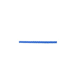 Sistemi Di Fissaggio|Corda in polipropilene ø 4 mm. blu 120 mt.