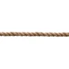 Sistemi Di Fissaggio- Corda in polipropilene color canapa ø 12 mm. 40 mt.