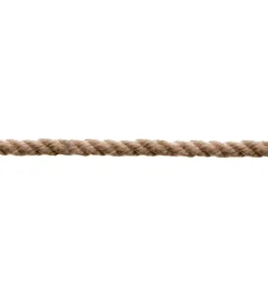 Sistemi Di Fissaggio- Corda in polipropilene color canapa ø 12 mm. 40 mt.