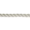 Hot Corda in polipropilene per ormeggio ø 14 mm. bianco 25 mt. Sistemi Di Fissaggio