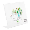 Online Cornice porta foto clears orizzontale - 20 x 30 cm Decorazione Pareti