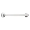 Hot Corrimano orizzontale in plastica, 45 cm Accessori Bagno