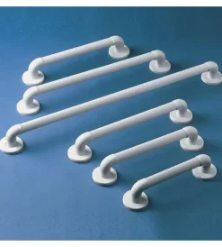 Hot Corrimano orizzontale in plastica, 45 cm Accessori Bagno
