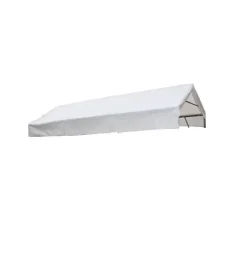 Online Cover di ricambio per carport auto "ercole" in poliestere 2,7x4,9 m Coperture Per Esterno E Accessori