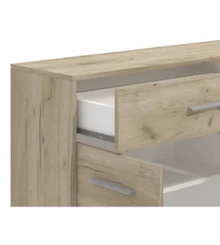 BellaHome Credenze E Buffet|Credenza 