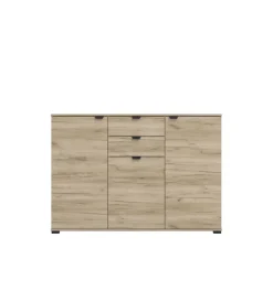 Credenze E Buffet-BellaHome Credenza 