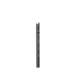 Online Cremagliera cromata 150cm singola Officina E Garage