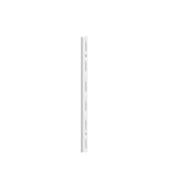 Online Cremagliera singola - 200 cm. - bianco Officina E Garage