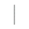 Online Cremagliera singola - 150 cm. - alluminio bianco Officina E Garage