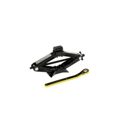 Lampa Garage E Manutenzione|Cric a pantografo con cricchetto - 1.000 kg  71502