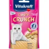 Vitakraft Stick|Crispy crunch al malto 60 gr. -
