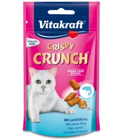 Outlet Crispy crunch al salmone - Stick