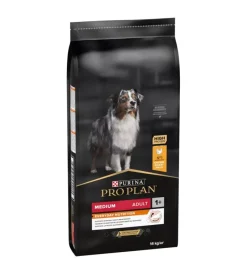 Clearance Crocchette per cani "pro plan" adulto di taglia media con pollo everyday nutrition 12 kg Alimenti Secco Cane