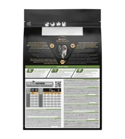 Purina Alimenti Secco Cane|Crocchette per cani 