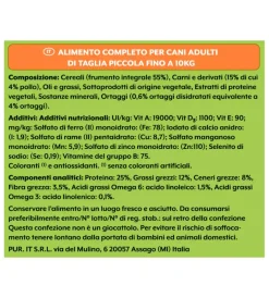 Friskies Alimenti Secco Cane|Crocchette per cani purina 