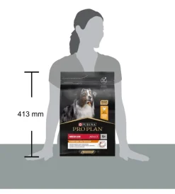 Purina Alimenti Secco Cane|Crocchette per cani