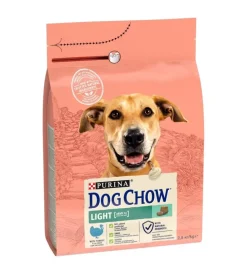 Sale Crocchette per cani "tonus dog chow" adulto di tutte le taglie con tacchino 2,5 kg Alimenti Secco Cane