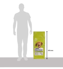 Purina Alimenti Secco Cane|Crocchette per cani 