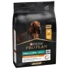Alimenti Secco Cane-Purina Crocchette per cani "pro plan" adulto di taglia piccola con pollo everyday nutrition 3 kg